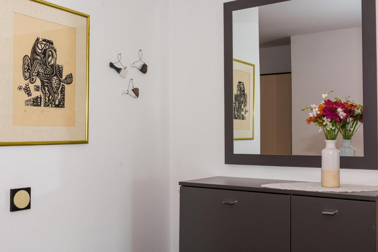 Spacious Apartment เบลด ภายนอก รูปภาพ